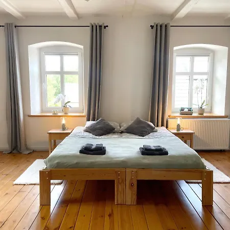 Hotel Dom Pod Kasztanem *