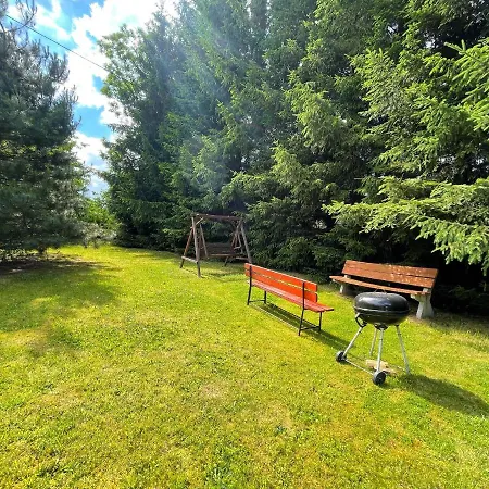 Dom Pod Kasztanem Hotel *