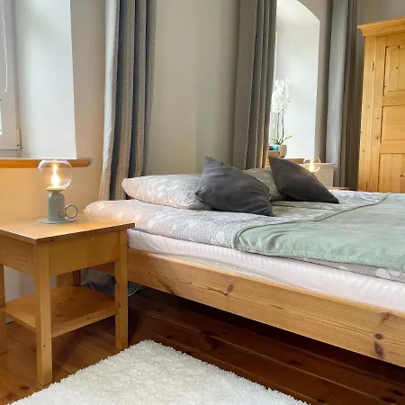 Dom Pod Kasztanem * Kopaniec