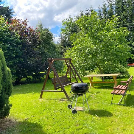 Hotel Dom Pod Kasztanem *