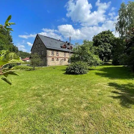 Dom Pod Kasztanem Hotel *