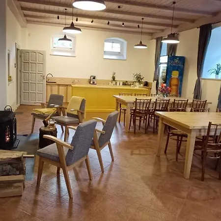 Hotel Dom Pod Kasztanem Kopaniec