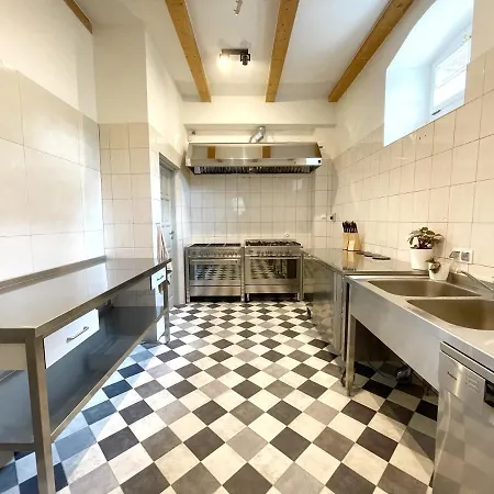 Dom Pod Kasztanem Kopaniec