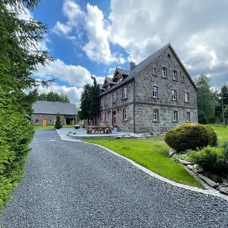 Hotel Dom Pod Kasztanem Kopaniec