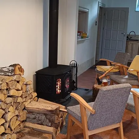 Hotel Dom Pod Kasztanem