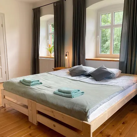 Dom Pod Kasztanem Hotel Kopaniec