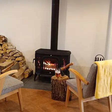 Hotel Dom Pod Kasztanem