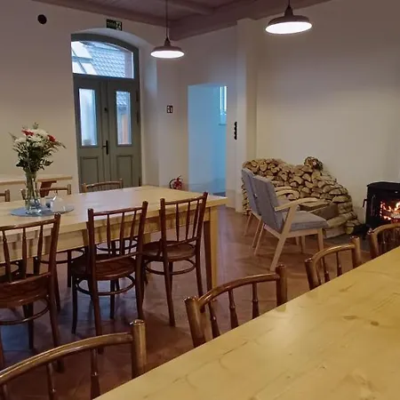 Dom Pod Kasztanem Hotel Kopaniec