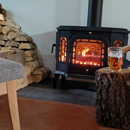 Hotel Dom Pod Kasztanem Kopaniec