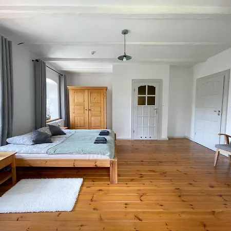 Dom Pod Kasztanem Kopaniec