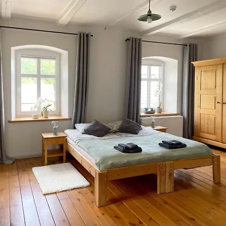 Dom Pod Kasztanem Hotel Kopaniec