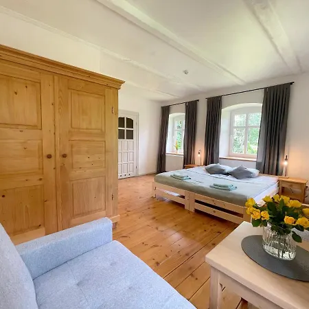 Dom Pod Kasztanem * Kopaniec