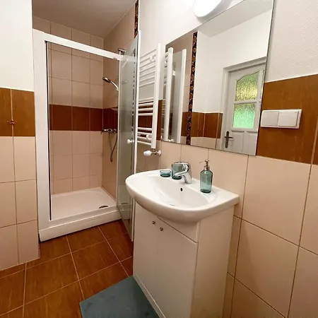 Hotel Dom Pod Kasztanem