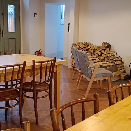 Dom Pod Kasztanem Hotel Kopaniec