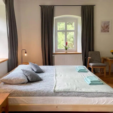 Dom Pod Kasztanem Hotel