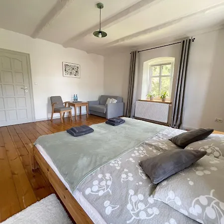 Hotel Dom Pod Kasztanem