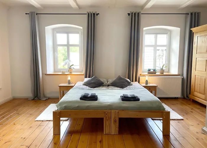 Hotel Dom Pod Kasztanem *