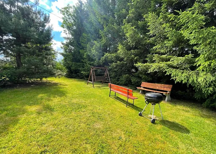 Dom Pod Kasztanem Hotel *