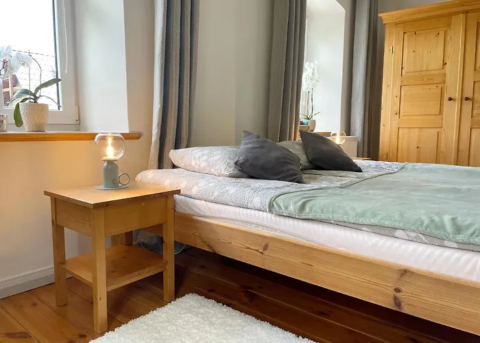 Dom Pod Kasztanem * Kopaniec