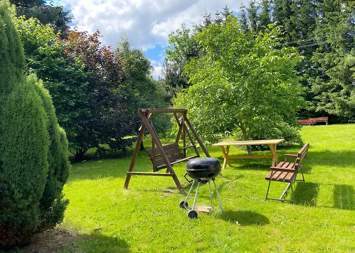 Hotel Dom Pod Kasztanem *