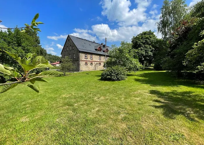 Dom Pod Kasztanem Hotel *