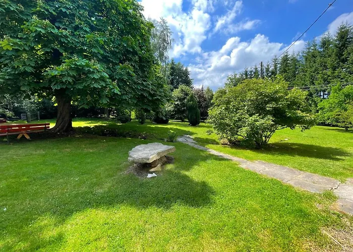 Hotel Dom Pod Kasztanem Kopaniec