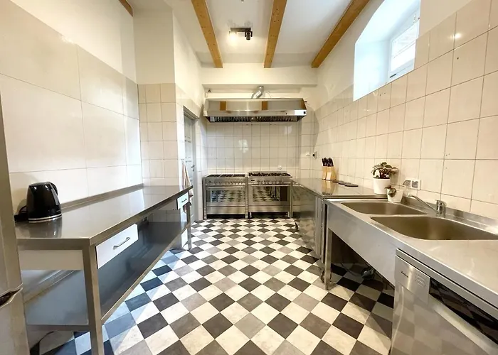 Dom Pod Kasztanem Kopaniec