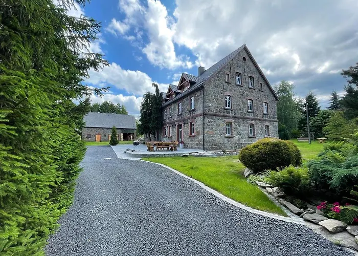 Hotel Dom Pod Kasztanem Kopaniec