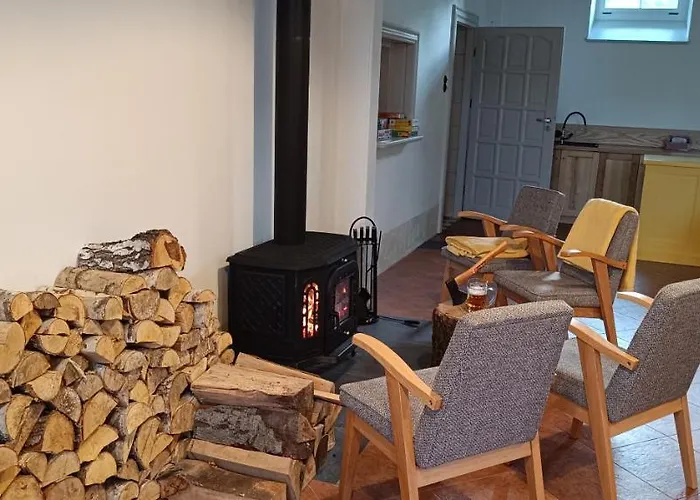 Hotel Dom Pod Kasztanem