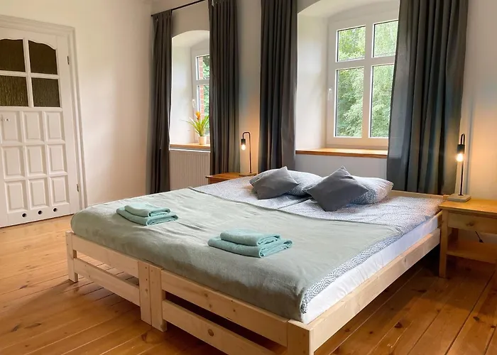 Dom Pod Kasztanem Hotel Kopaniec