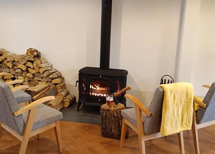 Hotel Dom Pod Kasztanem