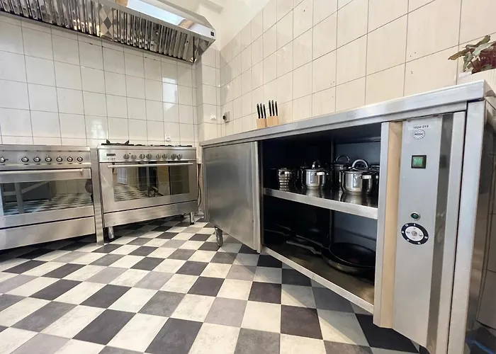 Hotel Dom Pod Kasztanem *