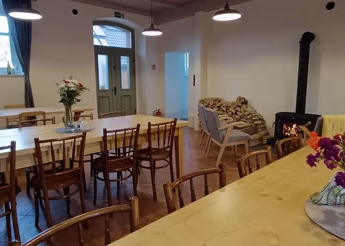 Dom Pod Kasztanem Hotel Kopaniec