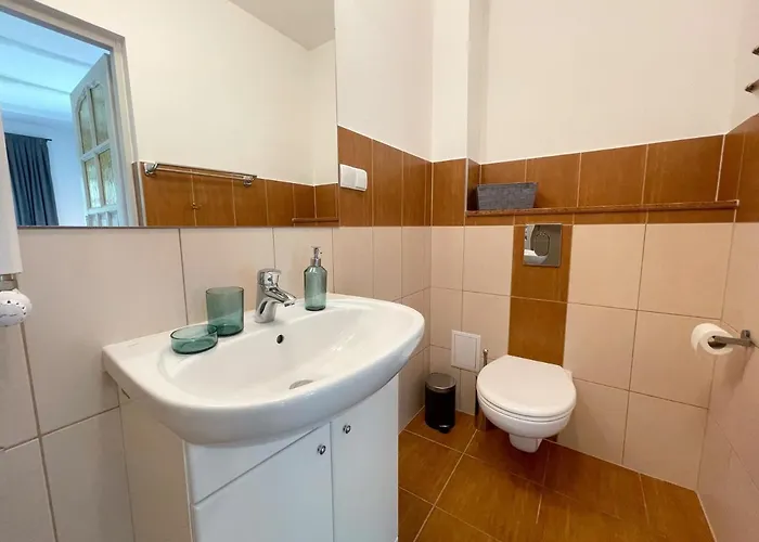 Hotel Dom Pod Kasztanem *