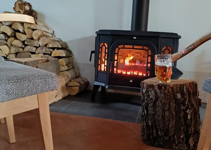 Hotel Dom Pod Kasztanem Kopaniec