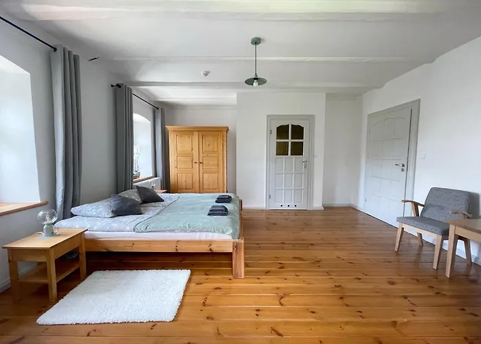 Dom Pod Kasztanem Kopaniec