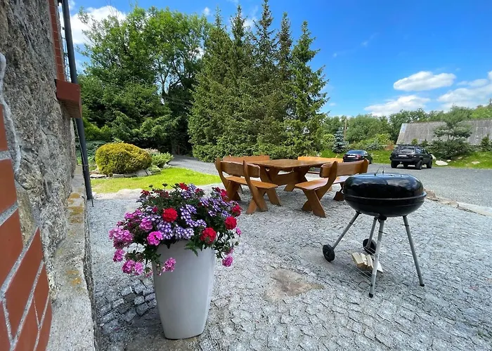 Dom Pod Kasztanem Hotel *