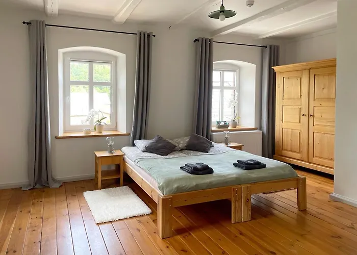 Dom Pod Kasztanem Hotel Kopaniec