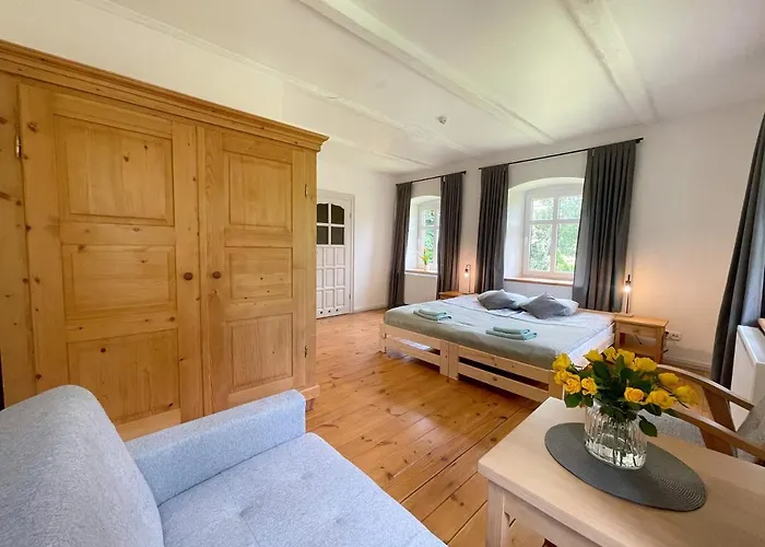 Dom Pod Kasztanem * Kopaniec