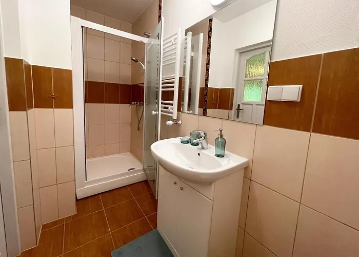 Hotel Dom Pod Kasztanem