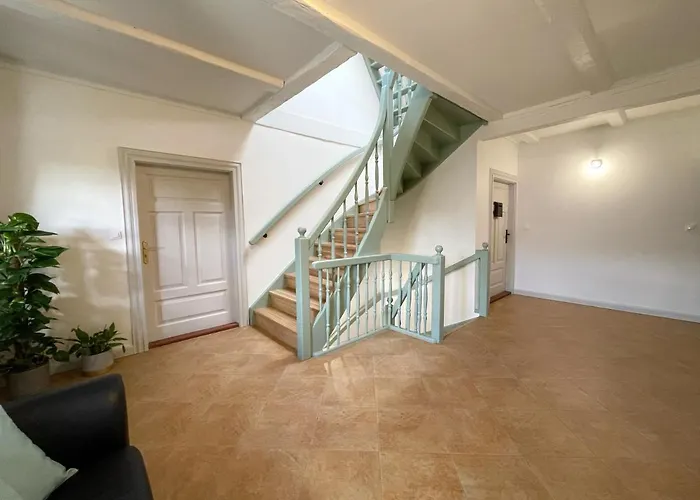 Dom Pod Kasztanem Kopaniec