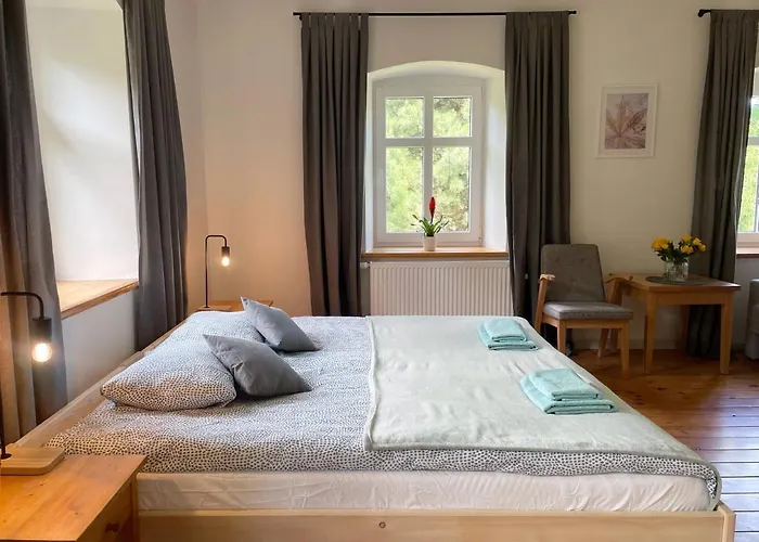 Dom Pod Kasztanem Hotel